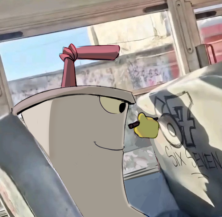 JokeAboutDrawin's tweet photo. #athf https://t.co/DPTZEuuDtz