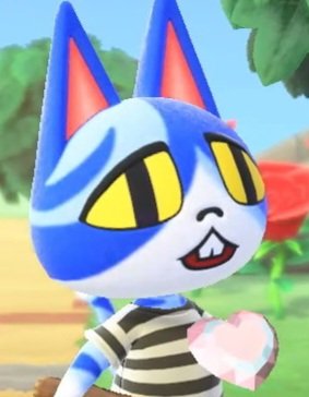 KamfadRad's tweet photo. Reminder to give Moe all of the heart crystals you earn from Reese https://t.co/p4Z3T9XLR6