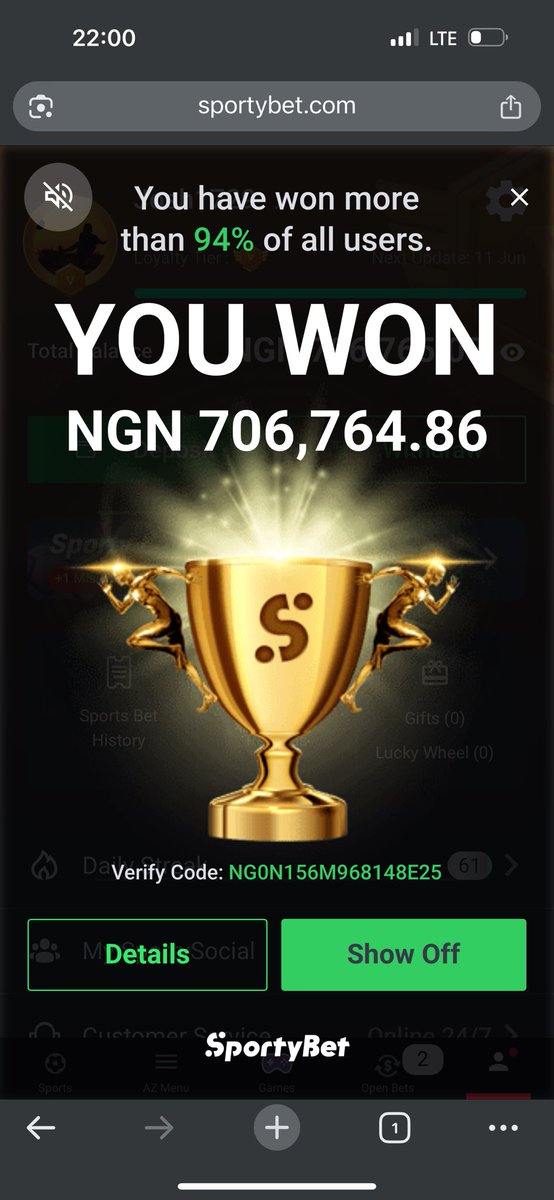 BigJosh2000's tweet photo. Just because of this Denmark void sportybet slashed my 1.2M to 700k 🤯
68mins the game is 2-1 with Ukraine scored the last goal https://t.co/TxRvPdyEdF