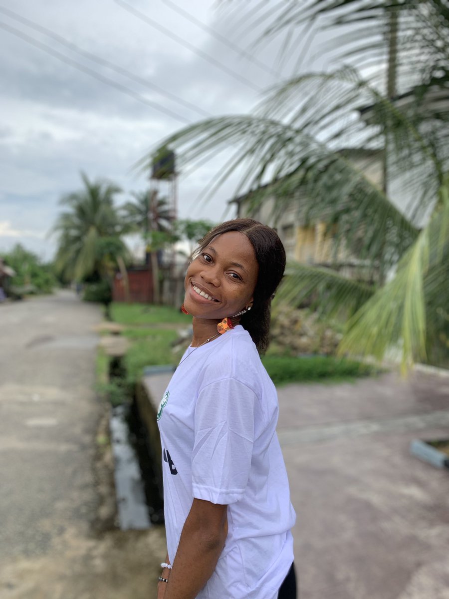 Esther Ubak 🦋 tweet media