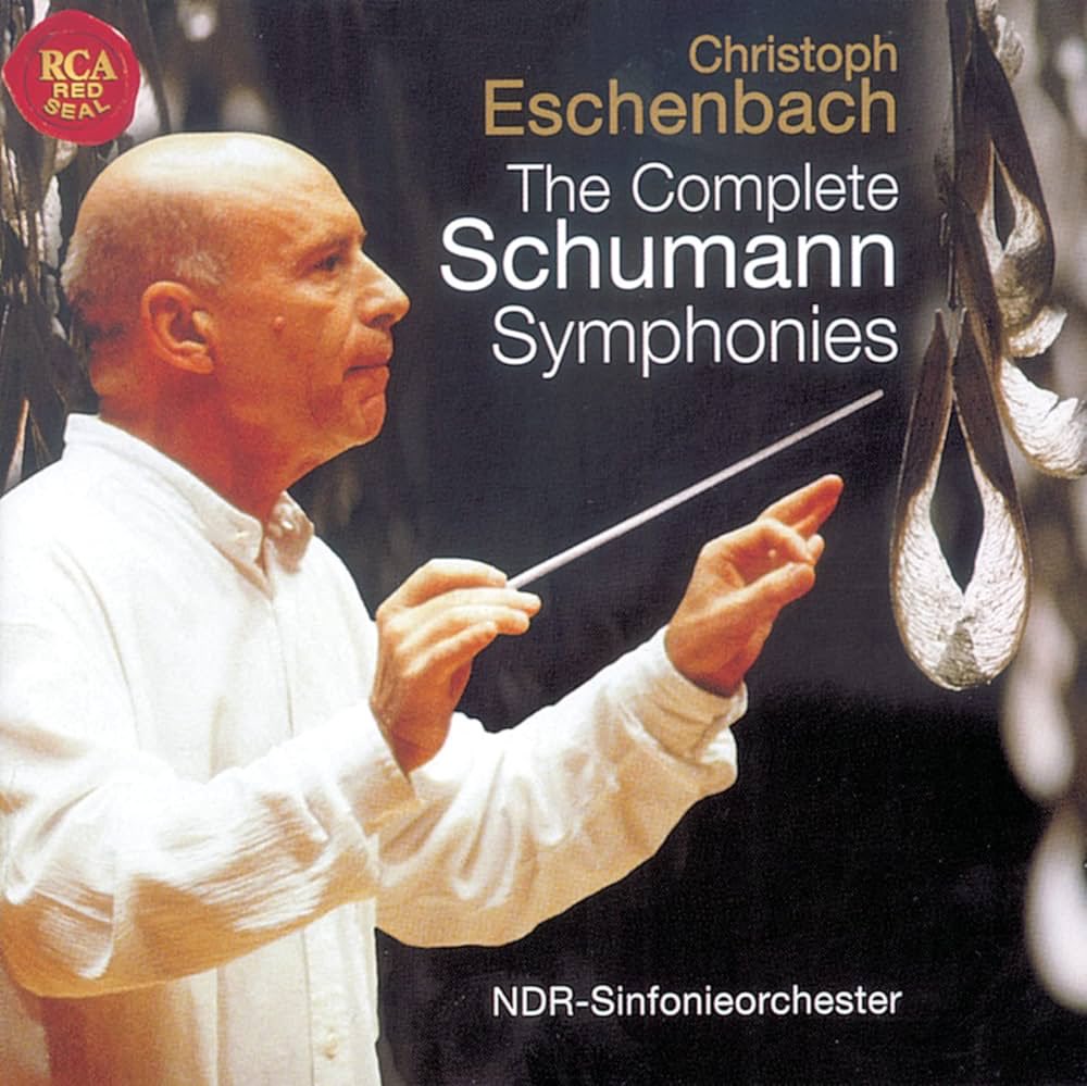 crhsoYwmzUGonKW's tweet photo. シューマンの誕生日にちなんで④
#schumann #シューマン
#sawallisch #Eschenbach #kubelik #janowski https://t.co/FVccGia8k8