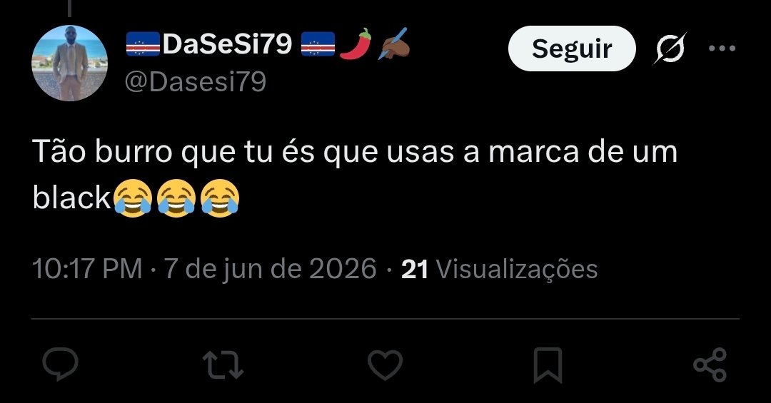 depressing98's tweet photo. Eu nao entendo estes pretos burros, usam a bandeira do país com tanto orgulho mas quando lhes dizem para deixar de opinar sobre o pais dos outros e voltarem para o deles ficam todos ofendidos, afinal ha orgulho no próprio pais ou nao ? https://t.co/GQKzifXSiF
