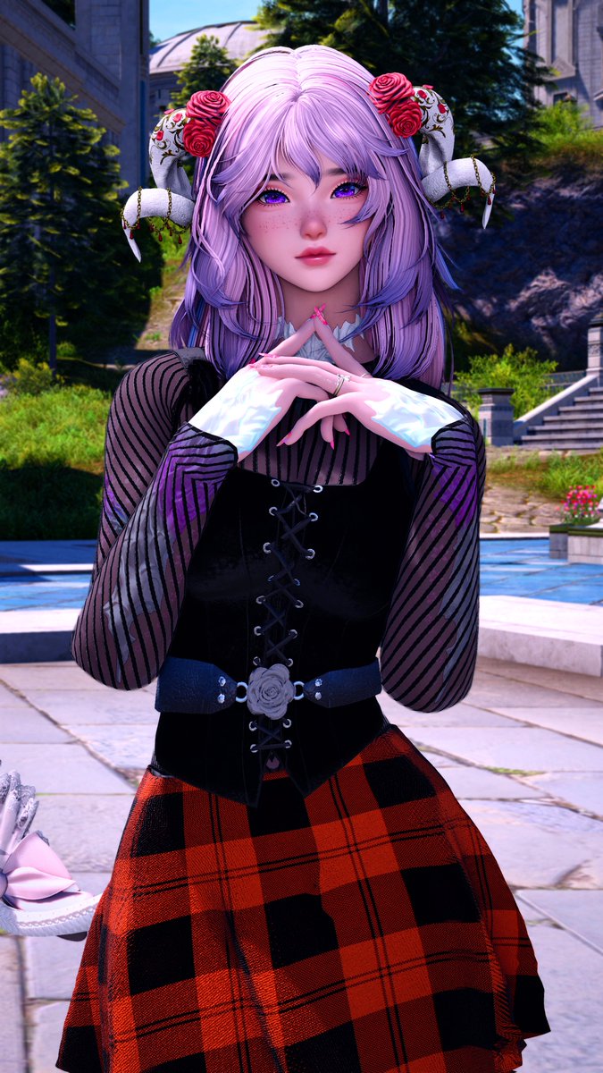 VianoraAmarisse's tweet photo. Acknowledge her

#gposers #Au_Ra https://t.co/2UHnlU9SXh