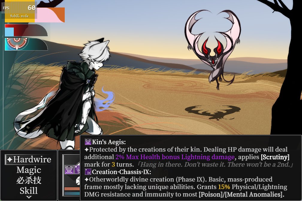 Veiled_Divinity's tweet photo. 🎮 Windows PC playtesters needed!
looking for English-speaking players to help me spot  issues before the official demo launch.
✅ Windows PC
✅ Play in English
✅ Find &amp; report bugs (UI, grammar, crashes, etc.)
If you’re interested, please DM~
#gamedev #playtesting  #indiegame https://t.co/cTjxBMQ0Ha