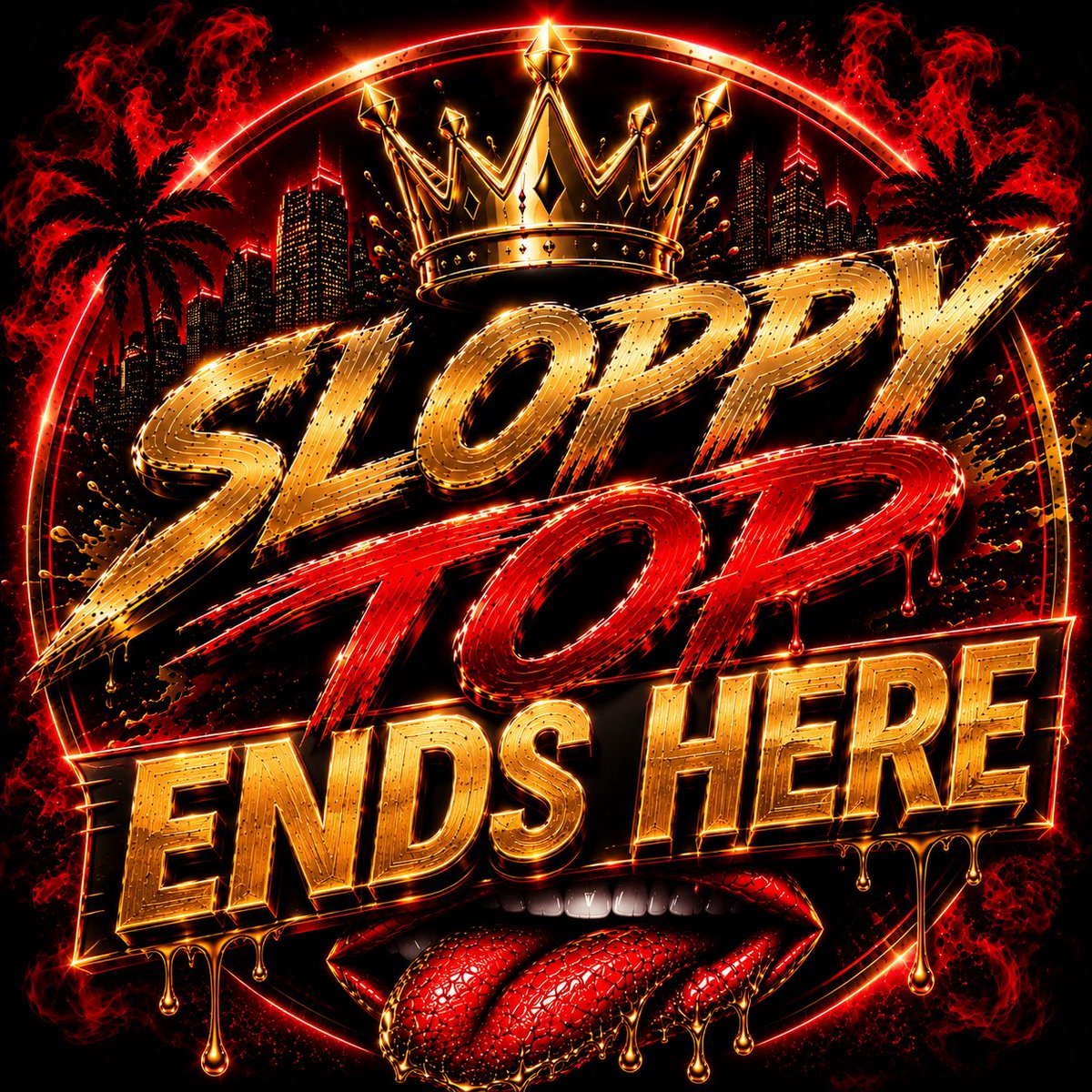 SloppyTopCu's tweet photo. 🛑 STOP HERE 🛑 

GO BACK ✅ YOUR DROP 

⏳ DONT BE LATE ⏳ https://t.co/x4kQQN4nug