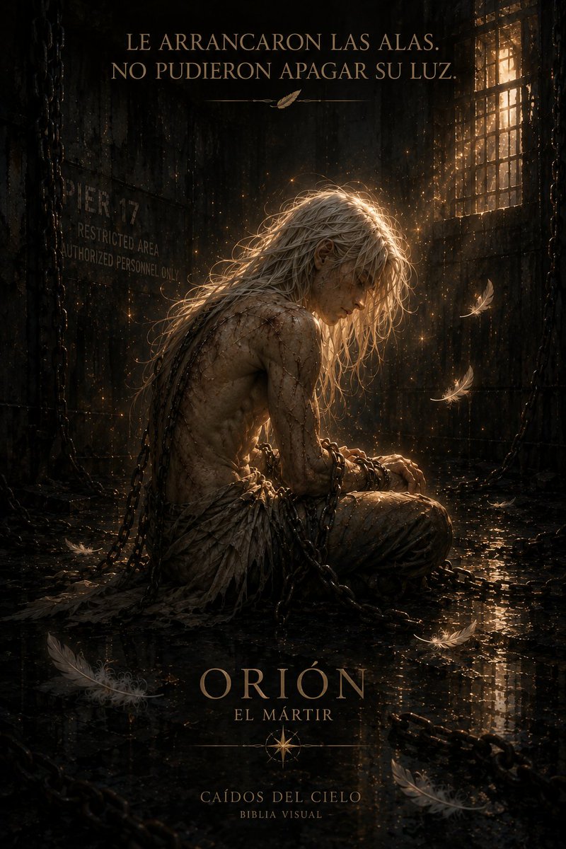 LuciaGLavado's tweet photo. La Tierra se muere. Los ángeles castigan a la humanidad por explotarla. Un joven ángel, Orion, es capturado. ¿Exterminar a la humanidad o darles otra oportunidad? Lee los primeros capítulos en Wattpad: https://t.co/CmH7m25pql https://t.co/Q3PSm3Wlx7
