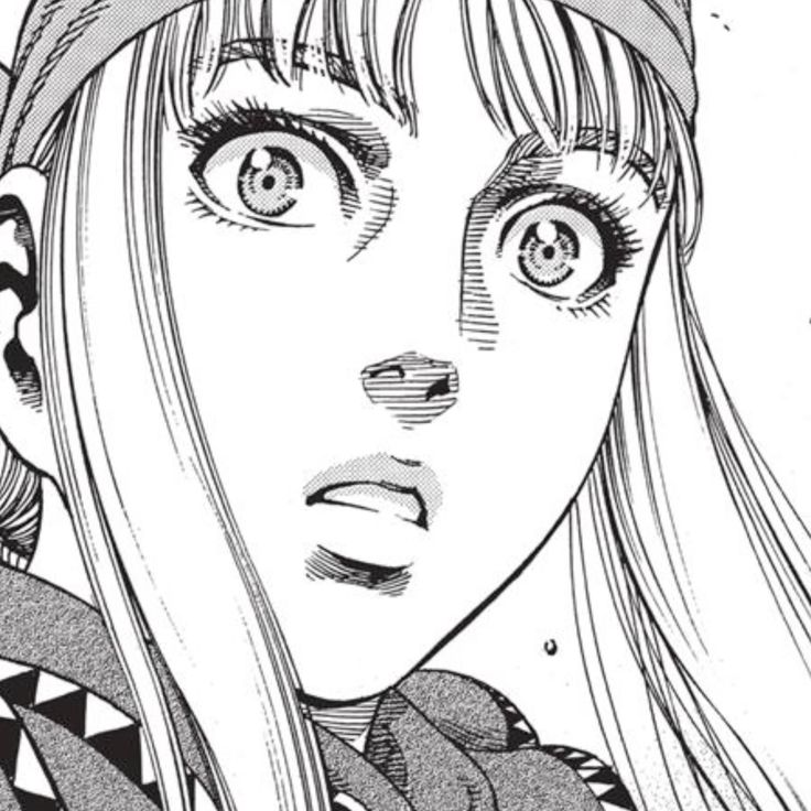 dailykingcanute's tweet photo. #VINLAND_SAGA #canute https://t.co/TT6kDgj3ZF