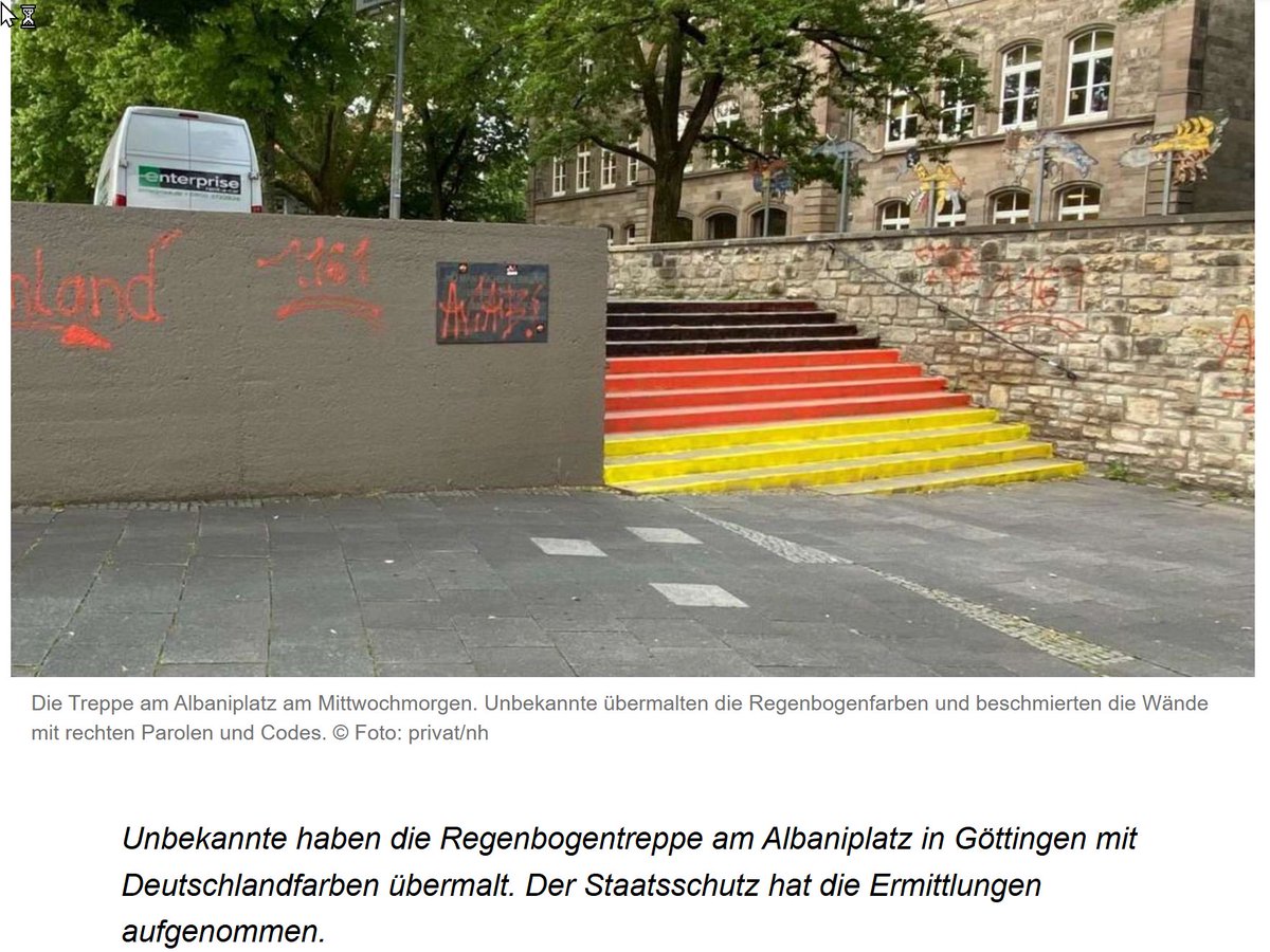 Tom_SelfDefense's tweet photo. @ernsterjuenger Sozialisten brauchen doch immer einen Feind, um ihre erschreckende Erbärmlichkeit zu verbergen.
Und wenn es das eigene Vaterland ist.. https://t.co/kUjIoR99dG