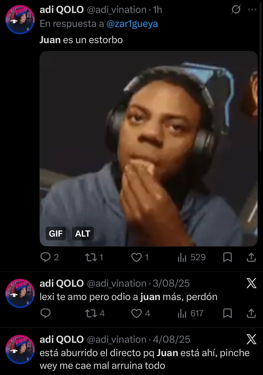 Catcoffe878's tweet photo. Yo cuando jn dijo que se iría un mes y medio : https://t.co/5XF4vmOVB0