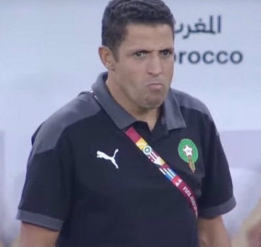 15maghribi's tweet photo. 1st half 🇲🇦⚽️ | 2nd half 🇲🇦⚽️ https://t.co/cTghX1um5a