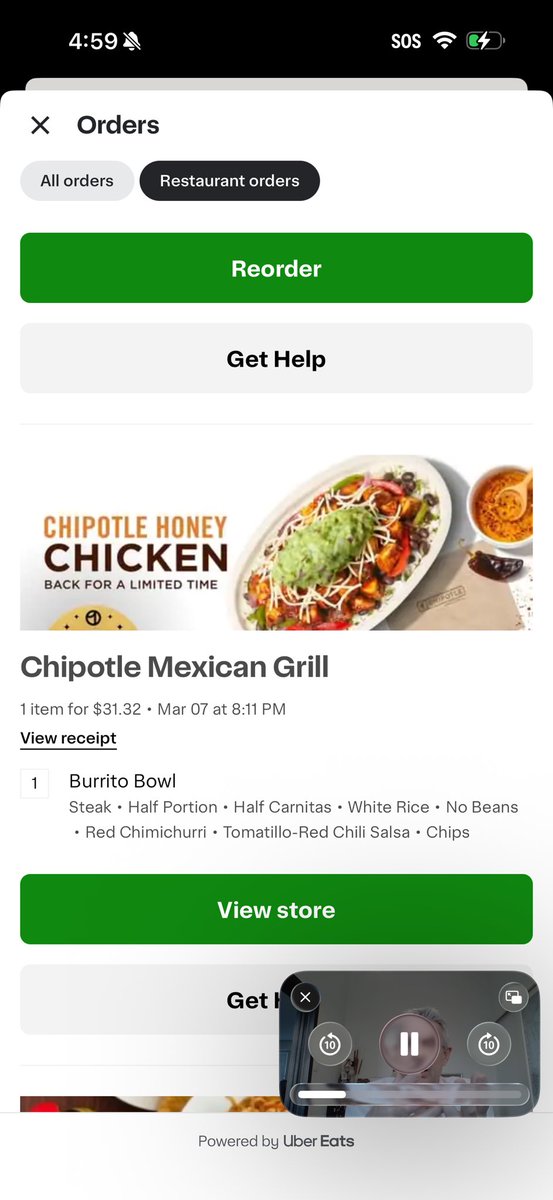 mstr_hung's tweet photo. Isn’t it your task to keep me satisfied? I think I want that burrito bowl which one of you wallets is ready to be put to use ? Approach &amp; Fund it

Findom • cashmaster • humanwallet • paypig • finsub https://t.co/LaOJHCewO2
