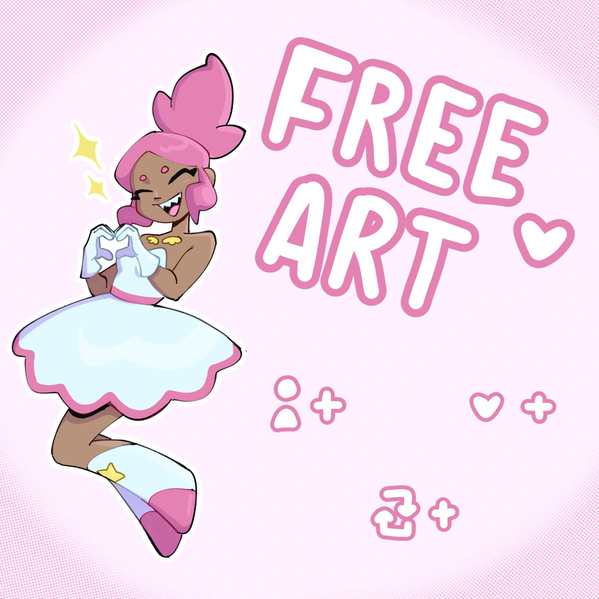 micho_png's tweet photo. Hi!! I want to get back to drawing regularly so please drop your Character/OC and I’ll draw them C:

#freedraw #OC #sketchart 
#artmoots https://t.co/ZQsIgXo7OH
