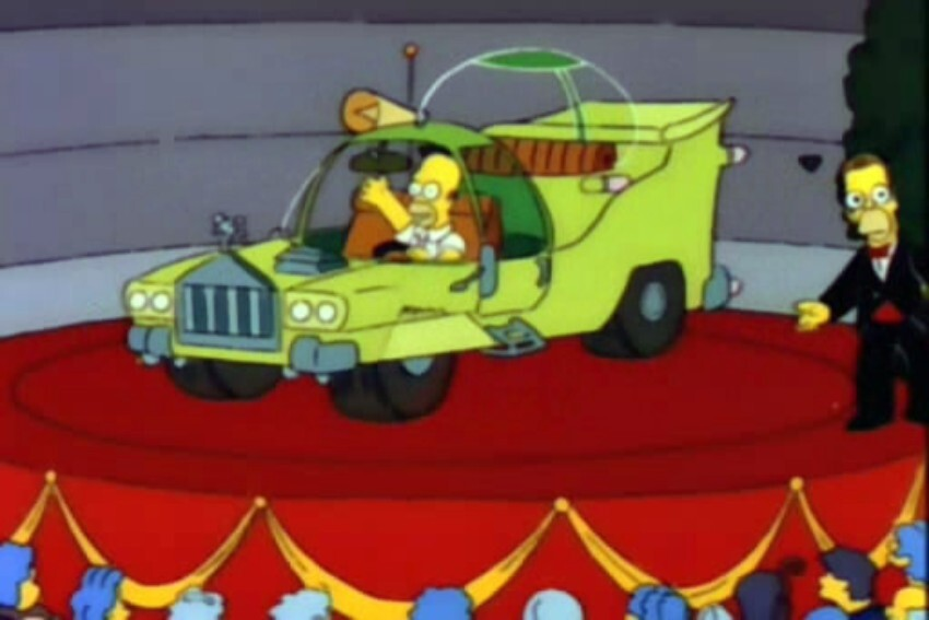Hectoreuvh's tweet photo. @Juan_OrtizMX Los Simpsons lo hicieron de nuevo 😅 https://t.co/iiBsUIn8bt