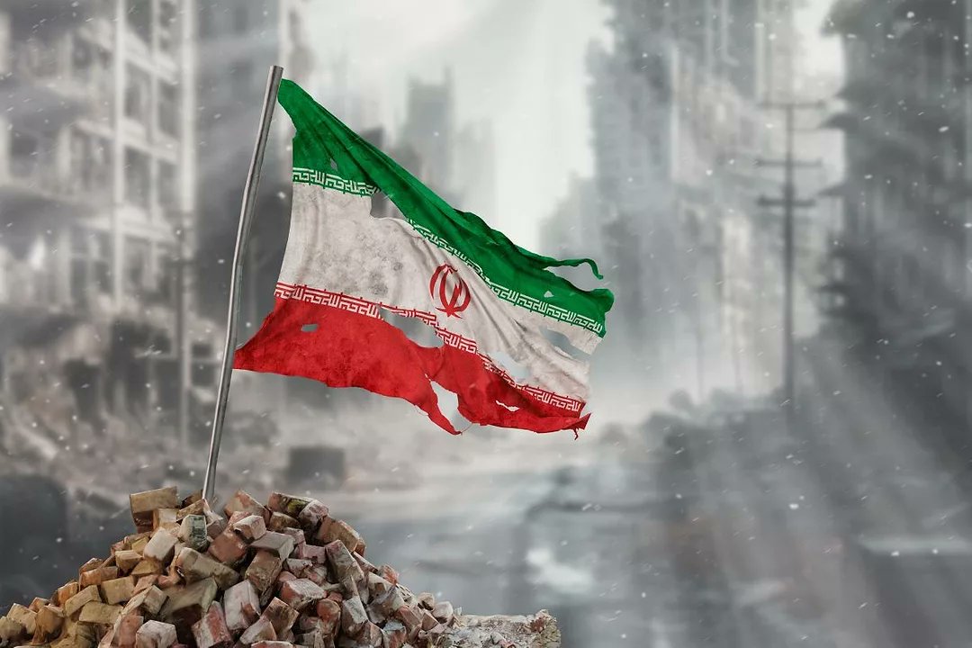 GOP__Ls's tweet photo. 🚨 REPORT: The Iran War has already cost Americans over $100 billion. https://t.co/0fsEVARwjV