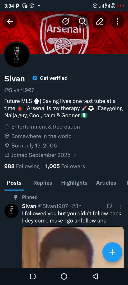 Sivan tweet media