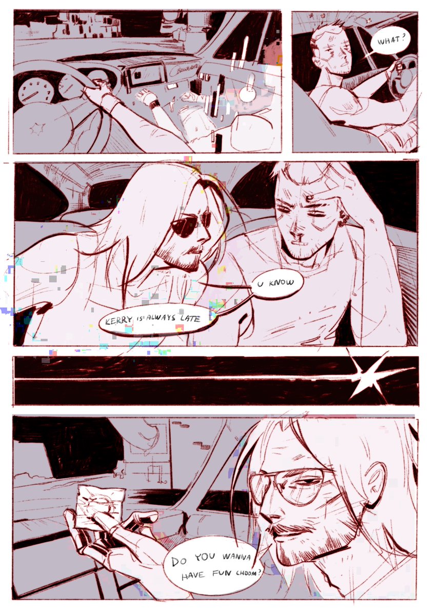 FTA_donera's tweet photo. I’m not dead, just messing with this pages already more then month 

#silverv https://t.co/uyjfasQjO4