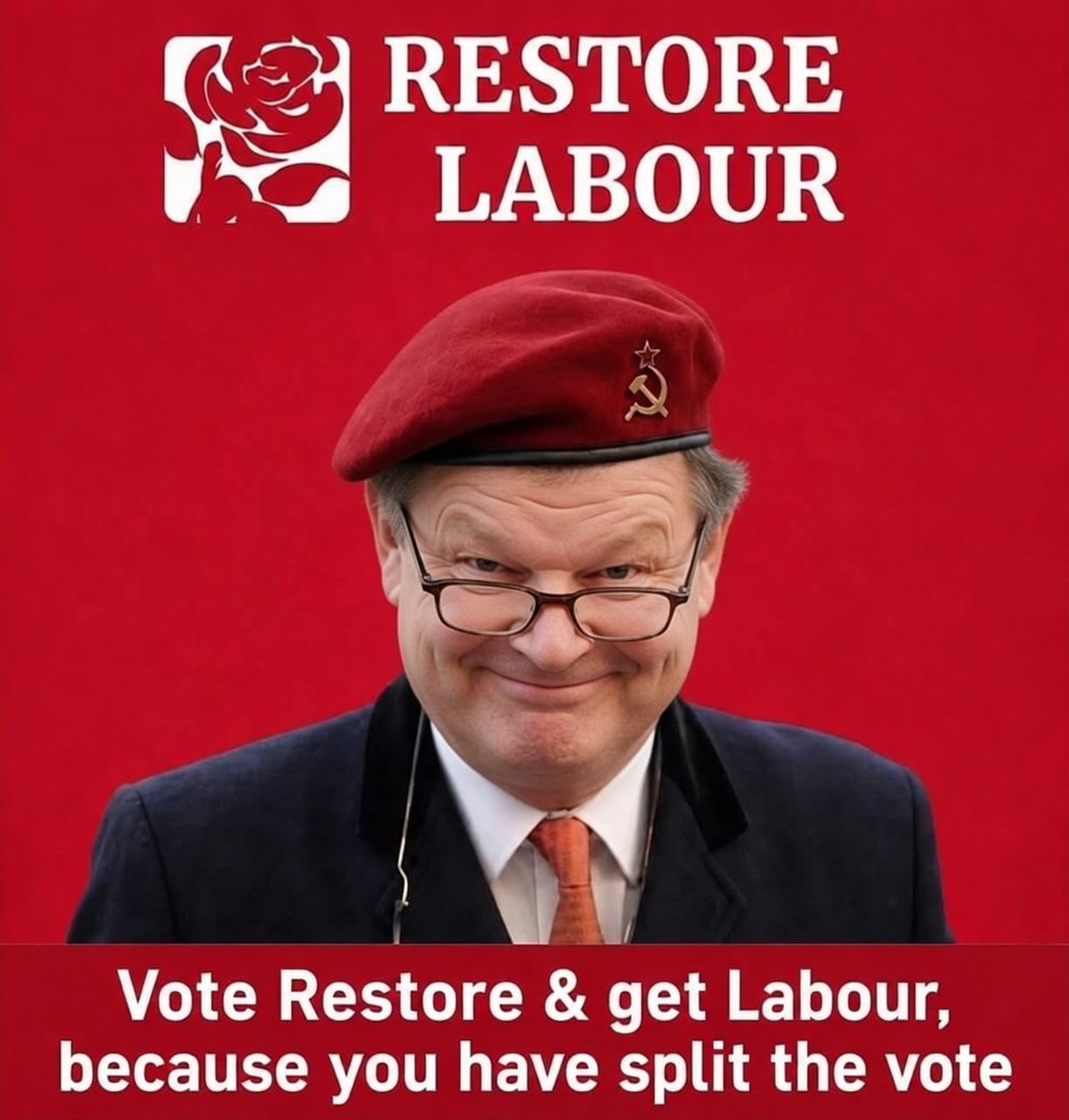 welshmite's tweet photo. @EndangeredBrit https://t.co/bxwtj8UTJO