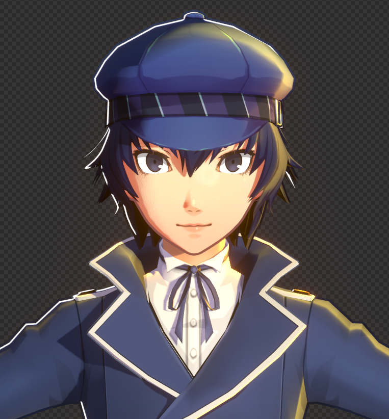 LuminaryOfAges's tweet photo. hi naoto https://t.co/tLgG02PStf