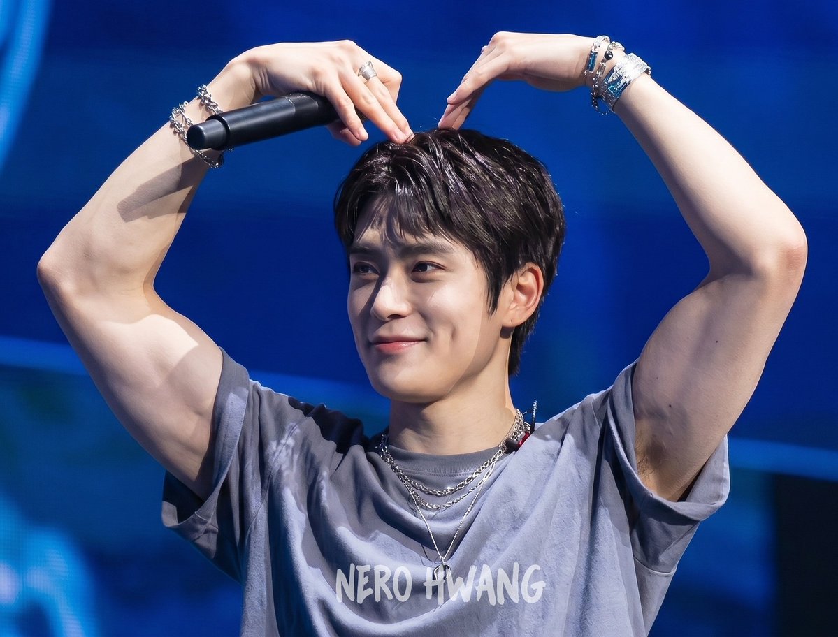 babylonjae's tweet photo. 260607 #JAEHYUN #NCT #arms #armpit https://t.co/GzX96FGkoF