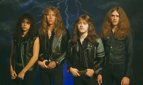 PollSter_Mike1's tweet photo. If you could only keep one Metallica song, besides Enter Sandman, which is it? https://t.co/0bLI3hnPBc