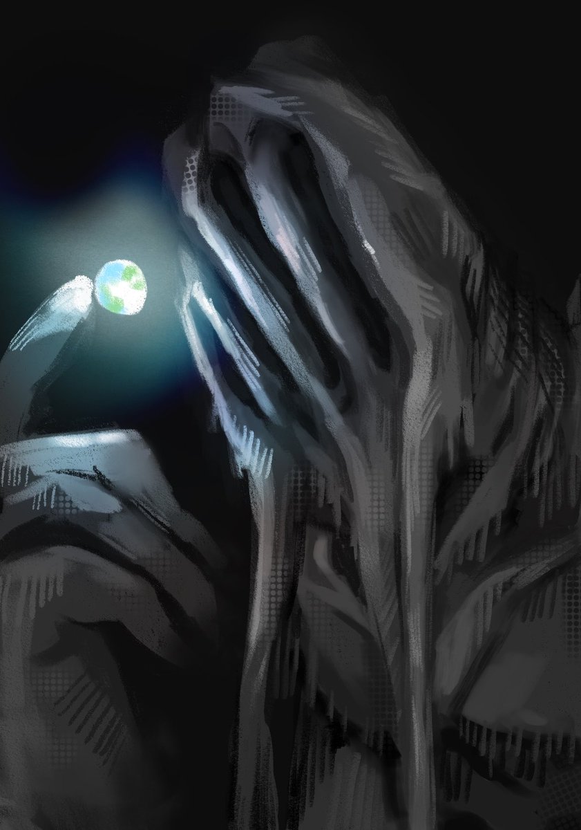 yzliy_'s tweet photo. mr john ultrakill himself…
thank you for the suggestion! i don’t think i did him justice but hopefully it still passes off as god 😭 https://t.co/CB3YcFSFQE