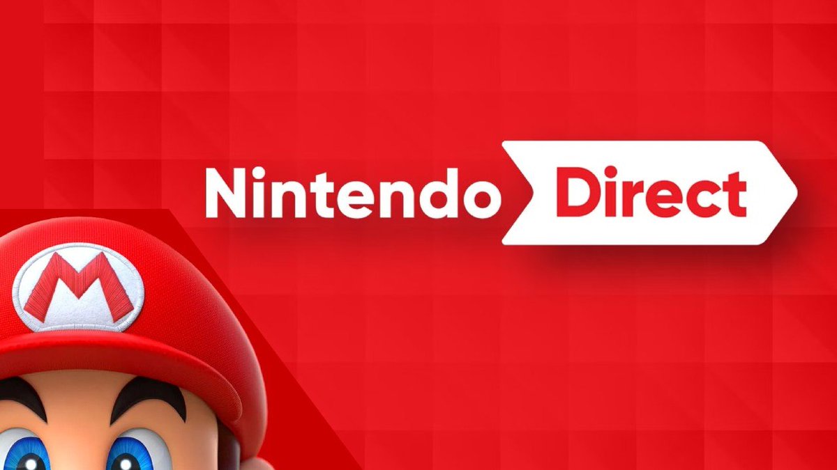 kiwitalkz's tweet photo. I'm waiting to see if Nintendo will do to Jeff Grubb what they did to Nate The Hate and give a middle finger to him and switch dates with the direct just to discredit him. lol

I've warned insiders multiple times, never give specific dates when it comes to Nintendo. https://t.co/s5S7impccy