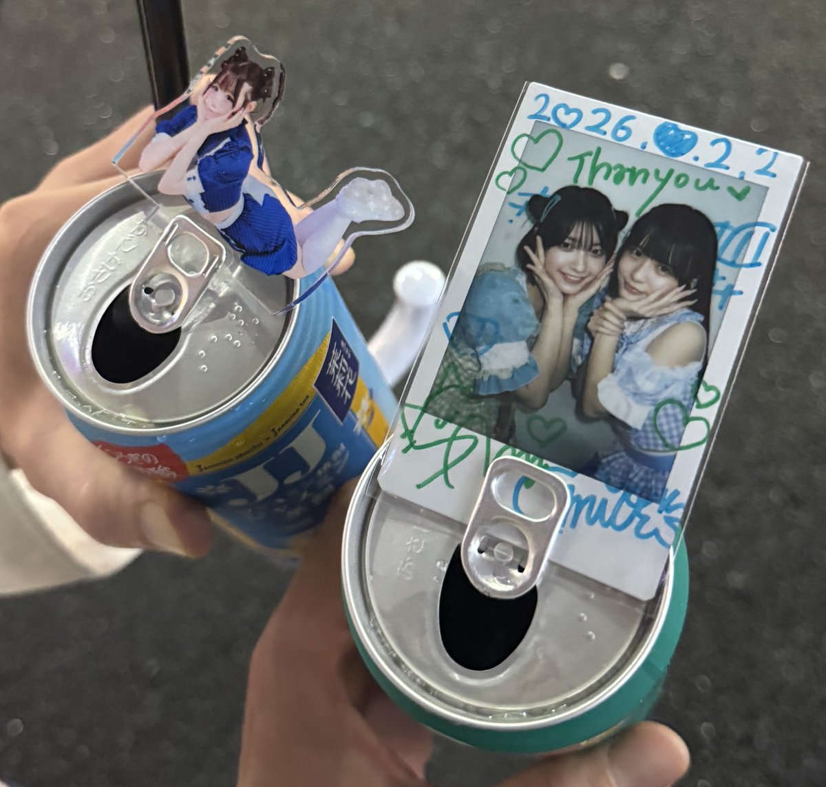 はっしー/はしたろ (@hassyhashihashi) / Posts / X
