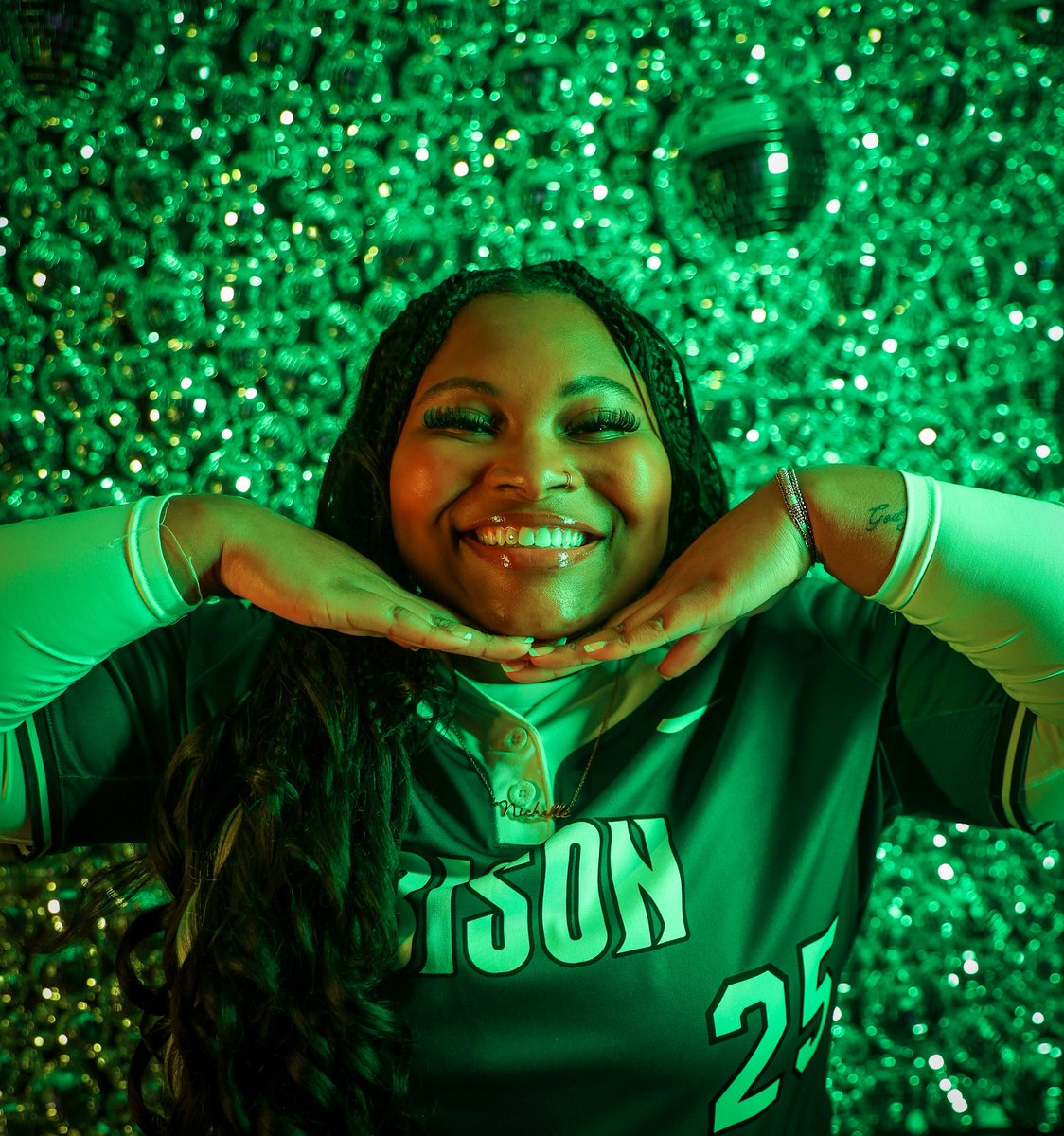 chellerecruit35's tweet photo. Excited for upcoming opportunities!!
Still searching for a place to call home! 
Email : Marshallnichelle@gmail.com
Phone : 405-496-7319
#transferportal @SoftballPortal https://t.co/gmhUQy1Asc