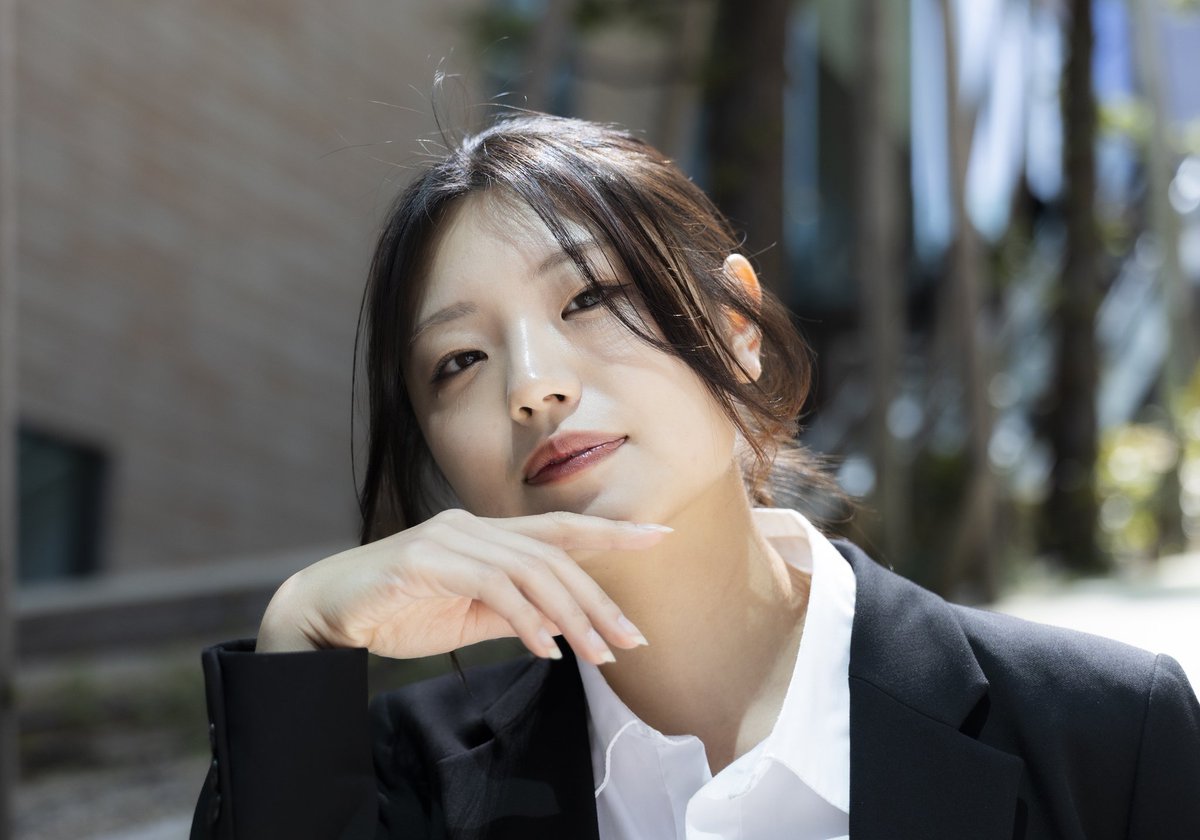 taku8256's tweet photo. Model: 桃花
@4tu_lip
Location: Shiodome
#桃花
#Eins
#スーツ
@Einsphoto
#撮影会
#カメラ好き
#ポートレート https://t.co/rEdORGtUfB