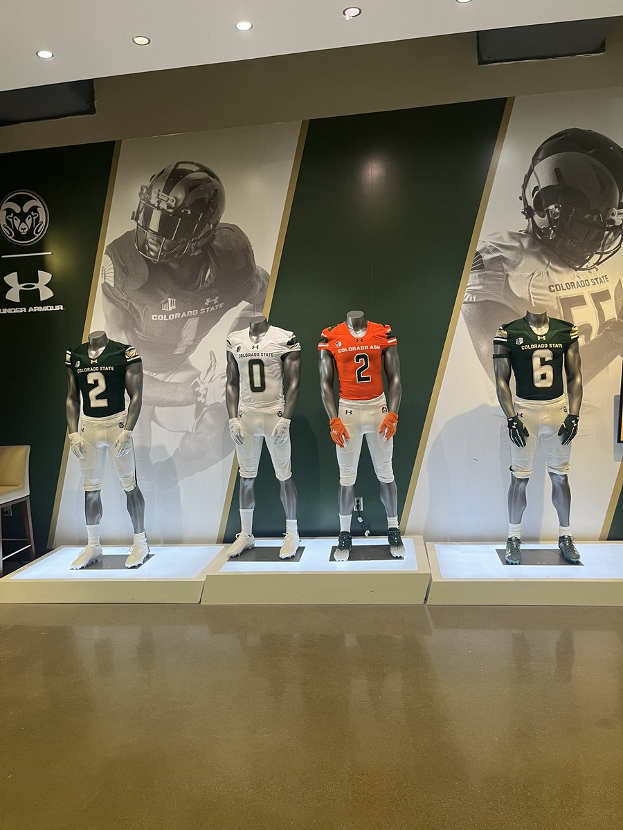 JJKilgore_SDS's tweet photo. Representing Catapult out at the @CSUFootball camp! Appreciate my man @VinnyG_FB for the hospitality! Lots of great talent and coaching out here. @Jamie_XOS @KuhnTristen @alecsimpson5
@BVEvery @PatB5153 @NickSperos2
@MissLou365 @Coach_B_Lewis @Rynohammer23 @RenKokScouting @Armstrongscout @CoachTylerFunk