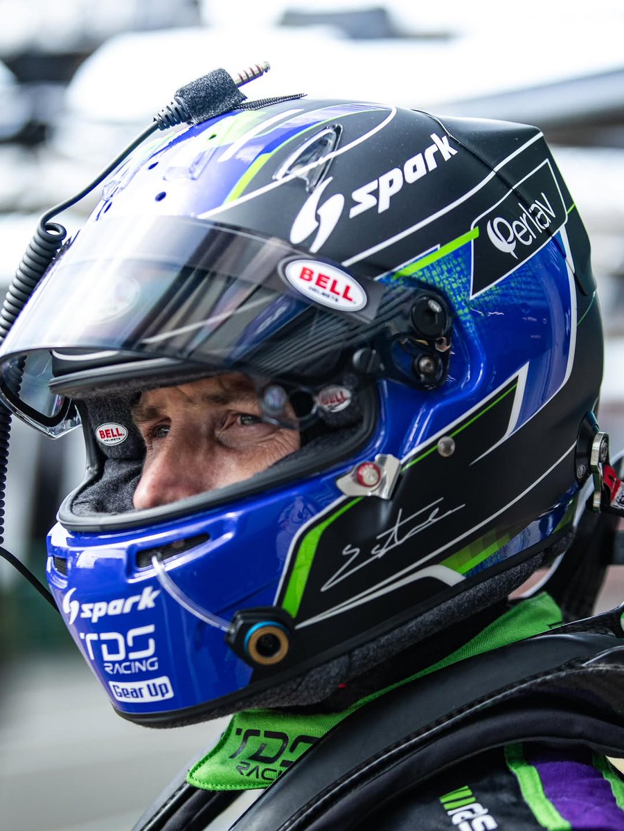 elmejordelresto's tweet photo. Sin bajarle el precio a la categoría, qué hace este fenomeno en un LMP2?

Hagan algo para volver a subirlo a un HyperCar en 2027!

#WEC #LeMans24 https://t.co/GGhuHHf0iZ
