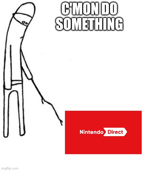 Armydude206's tweet photo. Ngl E3/Game reaveal season has had some fun and solid annnouncments 

Since the big 2 has had their showcases 

Thar is till one left lol https://t.co/QVzAltHObW