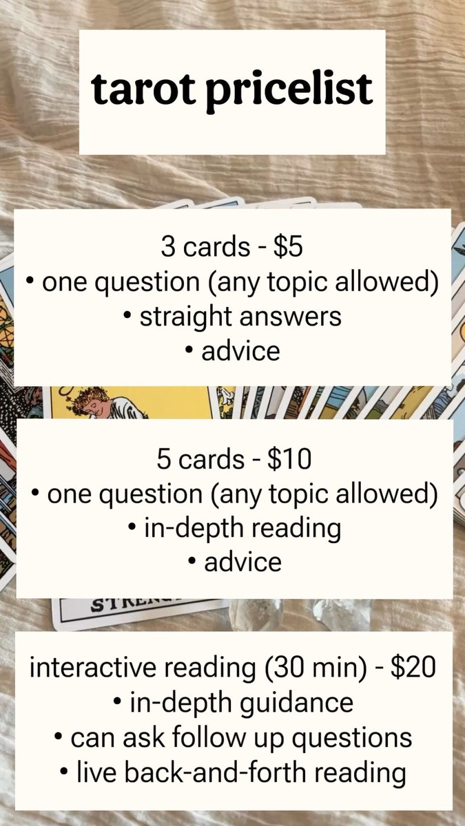 kietaroot's tweet photo. @canibchal contact me via WhatsApp 
https://t.co/Z5ienk0PMH or DM for personal reading🫶 (payment can be made after the reading session 🙌 — PayPal only) https://t.co/331tH1v59i