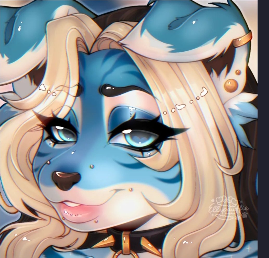 Shioriizame | Artist + Aspiring Vtuber | Vgen Open tweet media