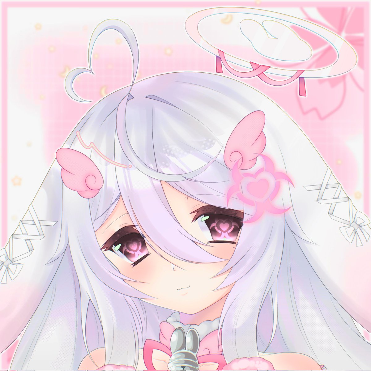 Shioriizame | Artist + Aspiring Vtuber | Vgen Open tweet media