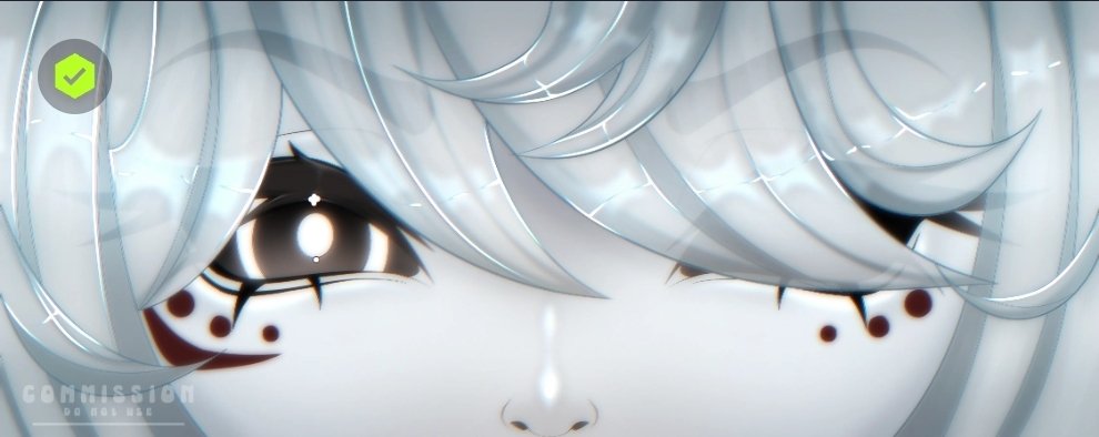Shioriizame | Artist + Aspiring Vtuber | Vgen Open tweet media
