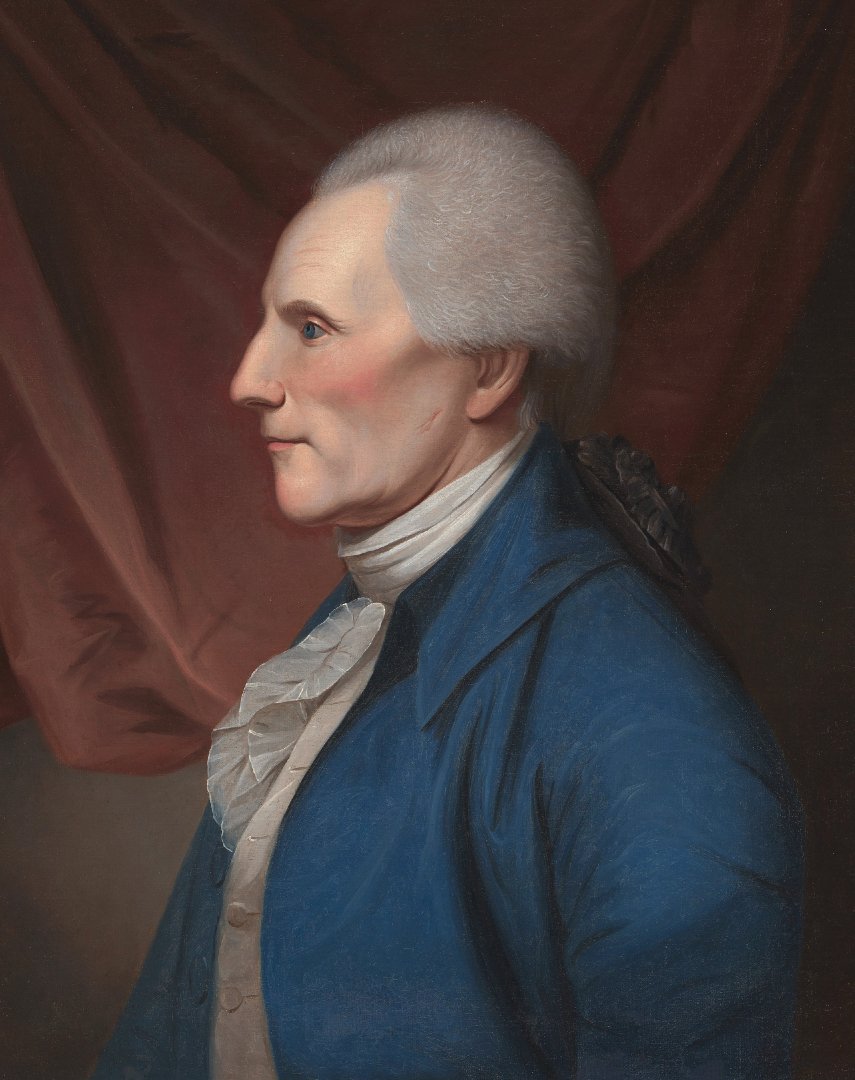 yalepress's tweet photo. #OTD 1776—Richard Henry Lee (VA) then puts forth the resolution for independence. https://t.co/ne7Eo5gBuK