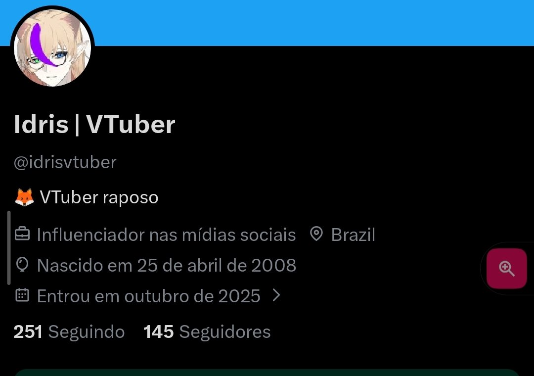 idrisvtuber's tweet photo. Quase 150 rapositas obrigaduuuh https://t.co/UhEdzwhg4a