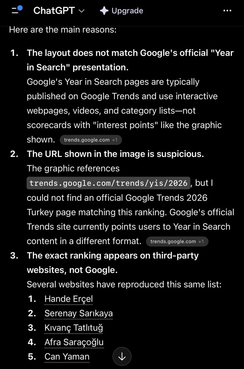 User1176017's tweet photo. I kept seeing this and not a single person had the brain cells to verify? Here you go for anyone questioning its legitimacy. Its a simple search away but most are sheeps and refuse to do their own research https://t.co/G4ios521gF