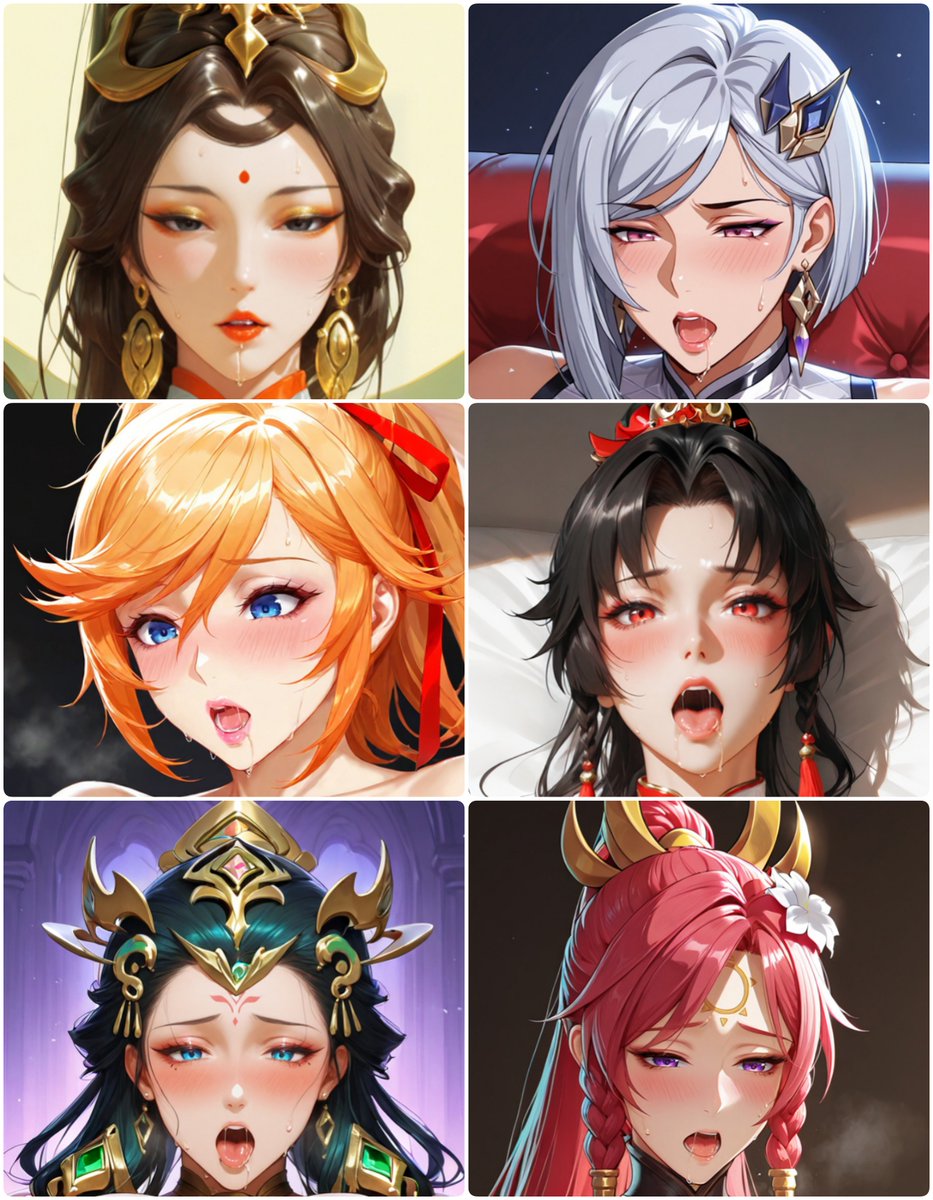 Crowley168's tweet photo. 260608王者荣耀·母猪合辑
https://t.co/3VosTMsq2Q
https://t.co/M90xEv3U0W https://t.co/LxYtwARFCg