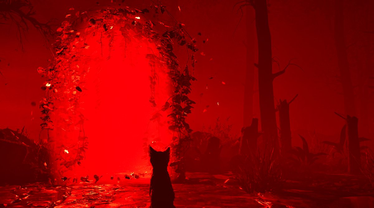 samuhalin's tweet photo. En su prólogo decidirás quien la acompañará en esta historia.
Eso es lo que podría decir sin entrar mucho en spoilers. https://t.co/yeVsbPhqIF