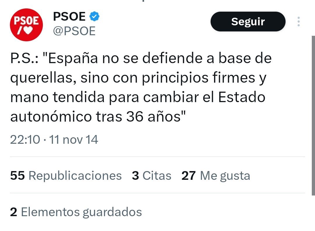 MunozAbrines's tweet photo. Parece que Leire usaba en sus anotaciones el mismo código que el @PSOE . https://t.co/zeoWDXiHXC