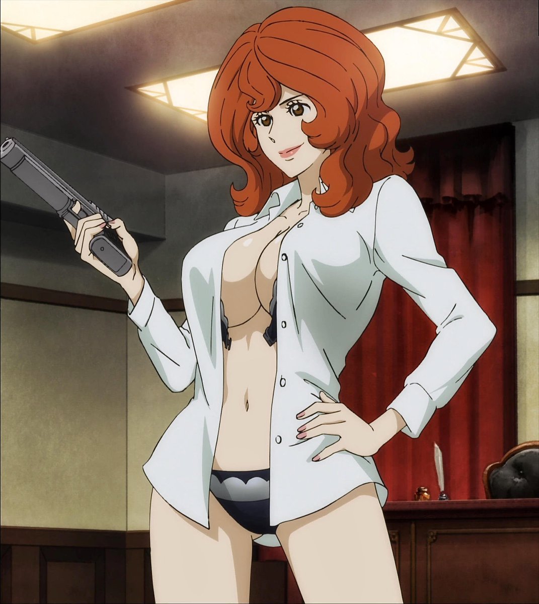 _eoto002's tweet photo. Happy Birthday Fujiko Mine! https://t.co/3AnpTEZtil