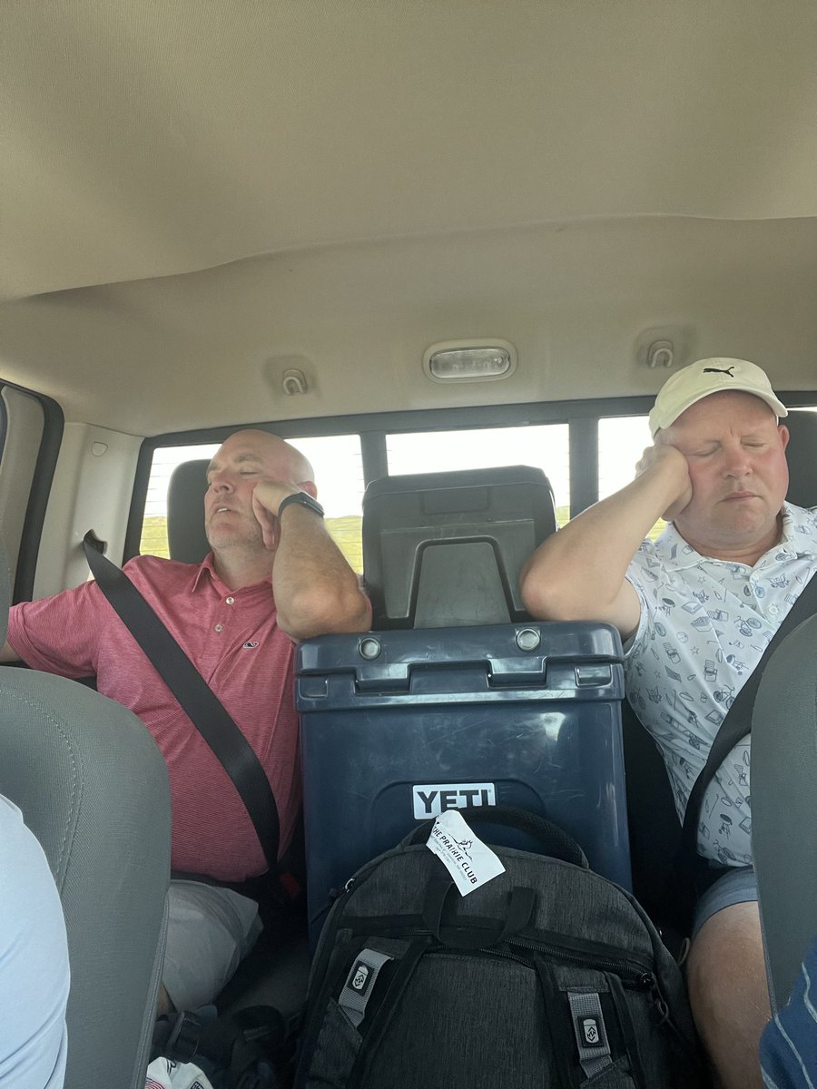 LVsupt22's tweet photo. @theprairieclub These guys. https://t.co/IsHzfe6yl8