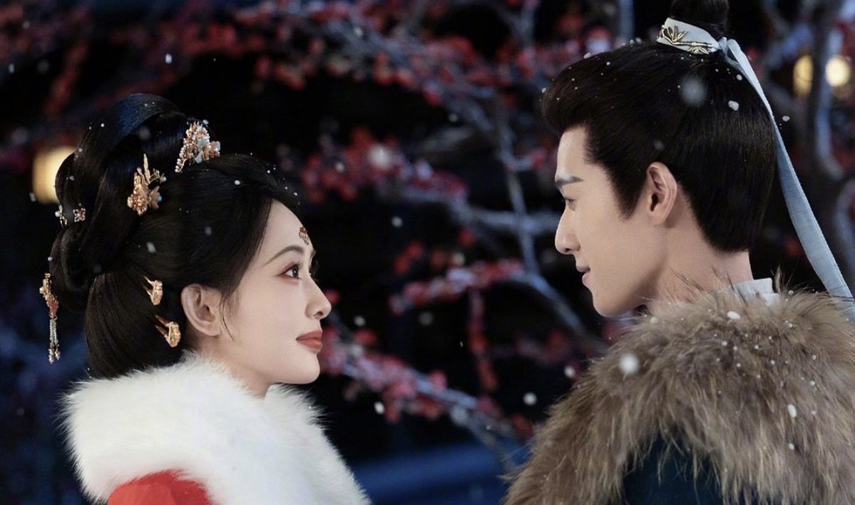 untamedyouths's tweet photo. four upcoming costume dramas that i look forward to… https://t.co/bW0S8frjyX