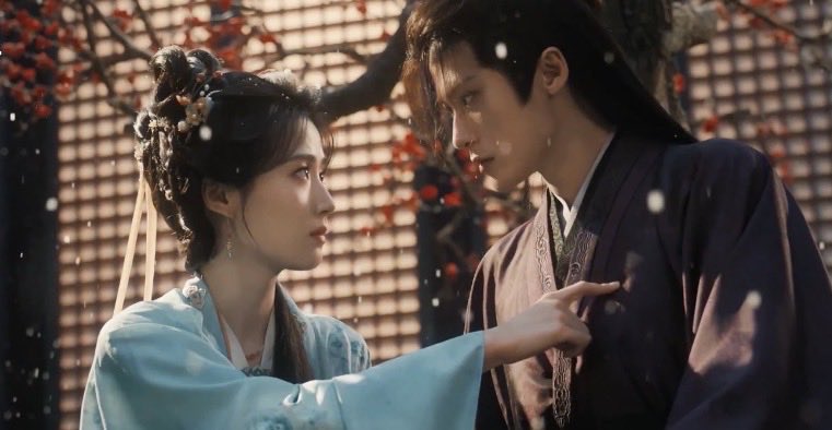untamedyouths's tweet photo. four upcoming costume dramas that i look forward to… https://t.co/bW0S8frjyX