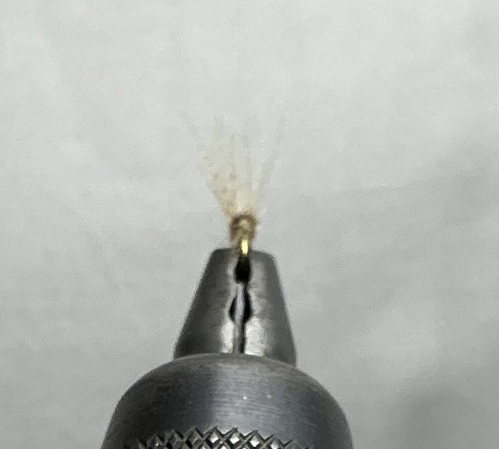 zoneimpactfly's tweet photo. 近年の界面活性物質。

羽化への影響は分からない。

ただ、水面膜に翅を取られた個体は確実に存在する。

ヤマトコカゲロウのスーパーハッチで見たのも、

綺麗なダンより、

斜めになった何かが流れていく姿だった。

CDCとマラード。

こんな考え方もあるのかもしれない。

#フライフィッシング https://t.co/rKBsEMG71e