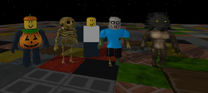 r4y319's tweet photo. ROBLOXhalloween.jpg - (October 2012) https://t.co/vdBNQ7fYJm