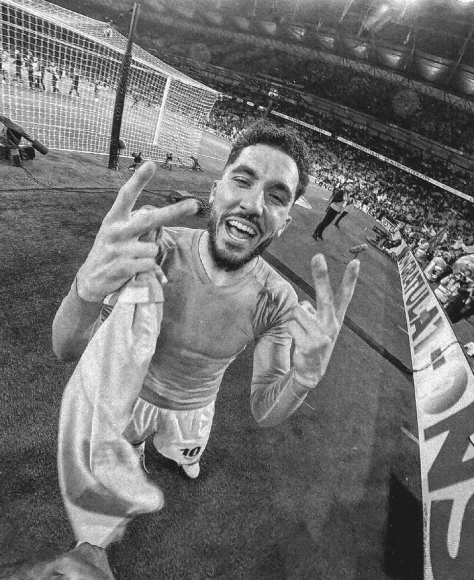 atn250's tweet photo. @Michael36699565 @DannyAarons We “posed a threat” for the past 4 seasons for u mate 😭 u just got every decision under the sun this season. Pep leaving is more cared about then u winning the league and that’s a fact 😭 https://t.co/NqOb1M7b7n