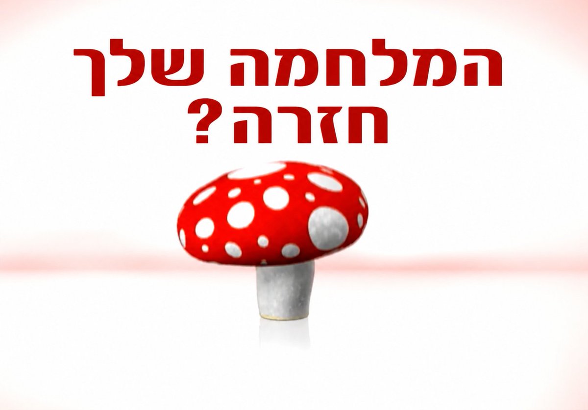 Ran Tavory ๐ฎ๐ฑ tweet media